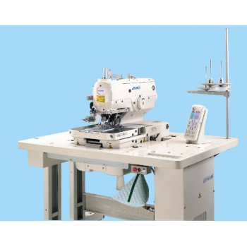 Петельная машина глазковой петли JUKI MEB-3200JSMM