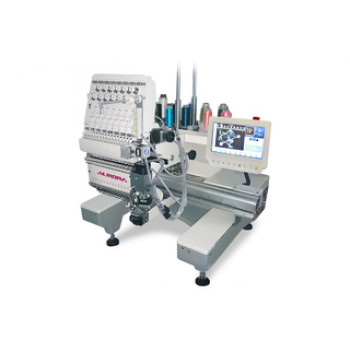 Вышивальная машина Aurora CTF 1501CS (с доп. устройствами)