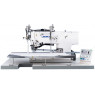 Петельная швейная машина JUKI LBH-1796AS-BB/MC602NSS-AA4 с прямым приводом