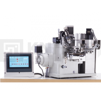 Машина для стачивания деталей вязаных изделий AURORA A-916