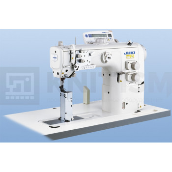 Колонковая машина JUKI PLC-2710S-70BB/SC922BN/CP180C
