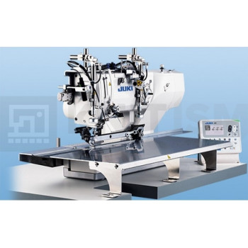 Петельная швейная машина JUKI LBH-1796AS с прямым приводом