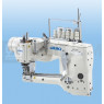 Плоскошовная машина со свободным рукавом JUKI MF-3620L200-B60B/SC921BN/CP18B