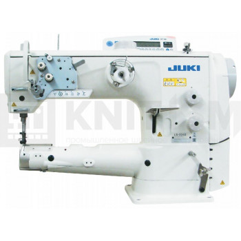 Рукавная швейная машина для тяжелых материалов JUKI LS-2342-7