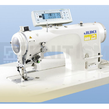Промышленная швейная машина строчки зиг-заг JUKI LZ-2290aSR-7/ak121/SC916NS/t-100