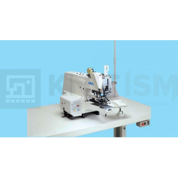 Пуговичная машина JUKI MB-1800B (прямой привод)