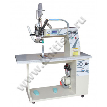 Машина для проклейки швов NHA-7708 Aurora
