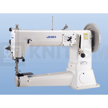 Рукавная швейная машина для сверхтяжелых материалов JUKI TSC-441