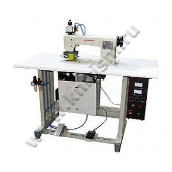 Промышленная машина для декорирования U-25-H Aurora