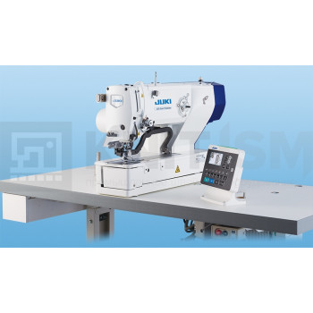 Петельная швейная машина JUKI LBH-1790ANS с прямым приводом