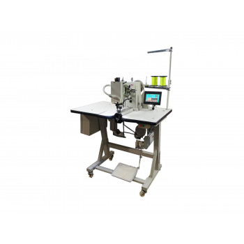 Электронная мокасиновая машина Aurora A-82X (мокасинка, 360 шаблонов)