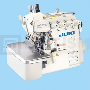 Промышленный оверлок JUKI MO-6914R-BE6-40H