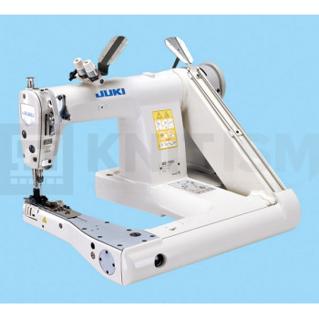 Промышленная швейная машина с П-образной платформой JUKI MS-1190D