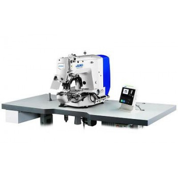 Закрепочная машина Juki LK-1900BNHS (прямой привод)