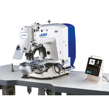 Закрепочная машина Juki LK-1900BNSS (прямой привод)