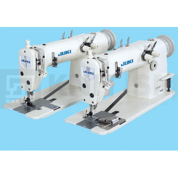 Промышленная швейная машина цепного стежка JUKI MH-382U