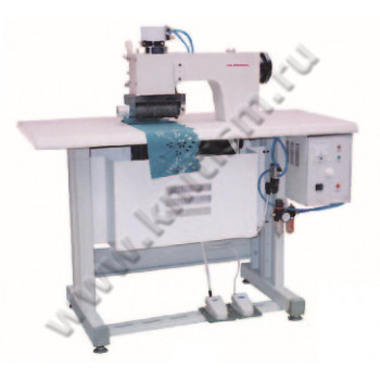 Промышленная машина для декорирования U-100 Aurora