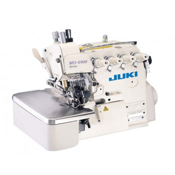 Промышленный оверлок JUKI MO-6904J-OF6-700