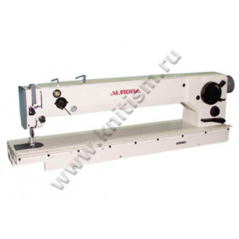 Промышленная швейная машина строчки зиг-заг A-525-1L AURORA