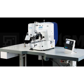 Закрепочная машина Juki LK-1900BNFS (прямой привод)