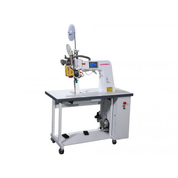 Машина для проклейки швов Aurora A-9200M (ширина колеса 25 мм)