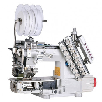 Автоматизированная рабочая станция для настрачивания лампас  AURORA A-12064VPL-DK