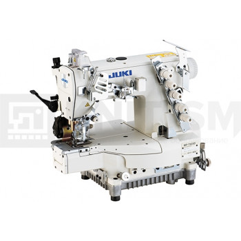 Плоскошовная (распошивальная) машина JUKI MF-7923-H11-B56/PL12