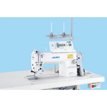 Прямострочная швейная машина JUKI DLN-5410NJ-7WB/AK85