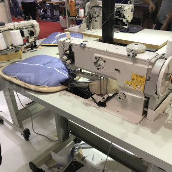 Машина для окантовки одеял Aurora A-1510NL-AE