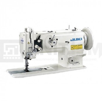 Прямострочная швейная машина с тройным продвижением JUKI LU-1509NH