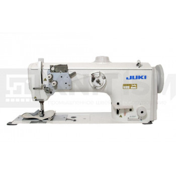 Прямострочная швейная машина с тройным продвижением JUKI LU-2810AS
