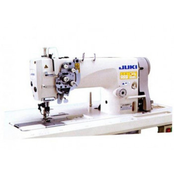 Двухигольная промышленная швейная машина JUKI LH-3578AG