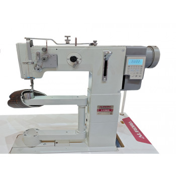 Колонковая машина с высокой вращающейся платформой Aurora A-8360D (прямой привод)