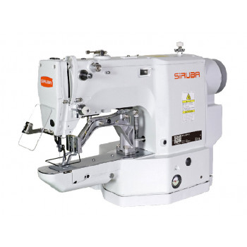Закрепочная машина Siruba BT430Q-02