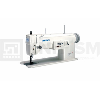 Промышленная швейная машина строчки зиг-заг JUKI LZ-391N
