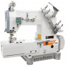 Промышленная швейная машина Siruba Z008-248Q/DVU1-0 (ПРЯМОЙ ПРИВОД)
