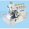 Промышленный оверлок JUKI MO-6914S-BE6-44H/G39/Q141