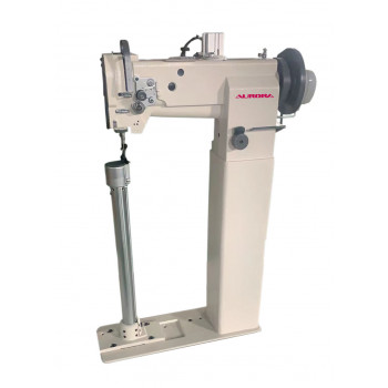 Колонковая швейная машина с высокой платформой Aurora A-8367