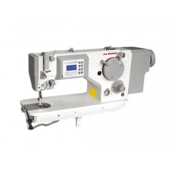 Машина строчки "зигзаг" с автоматическими функциями Aurora A-82800-D3 (прямой привод)