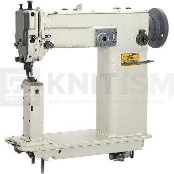 Швейная машина строчки зигзаг с платформой колонкового типа AURORA A-2153H (248022/267812)