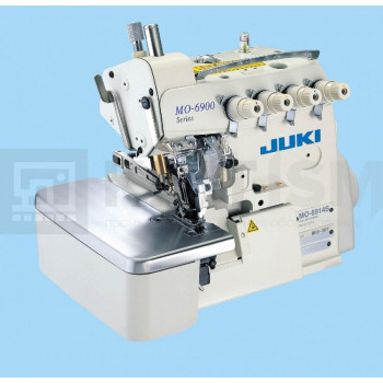 Промышленный оверлок JUKI MO-6916S-FH6-60H