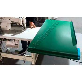 Ленточный стол с приводом 170x85 см