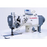 Прямострочная швейная машина с тройным продвижением Aurora A-1510B-7 (Прямой привод)