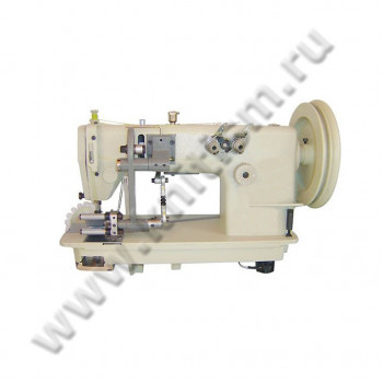 Промышленная швейная машина для изготовления складок Aurora A-555-X-II