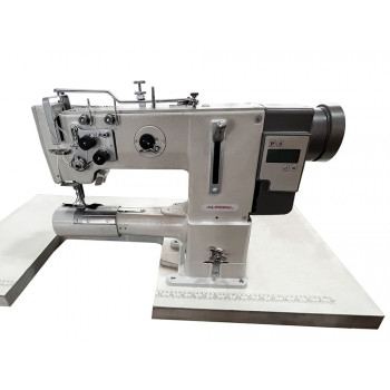 Двухигольная рукавная швейная машина Aurora A-269D-273