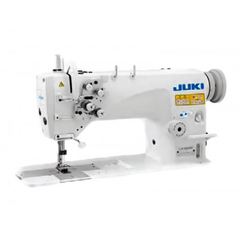 Двухигольная промышленная швейная машина JUKI LH-3528A (A,F,S,G)