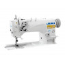 Двухигольная промышленная швейная машина JUKI LH-3528A (A,F,S,G)