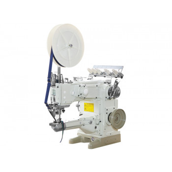 Промышленная машина для настрачивания тесьмы AURORA 1520D с прямым приводом