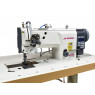 Промышленная швейная машина Aurora A-878-D4 (прямой привод, автоматические функции, тройное продвижение)