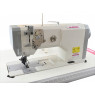Прямострочная швейная машина с тройной подачей материала A-2401 Aurora